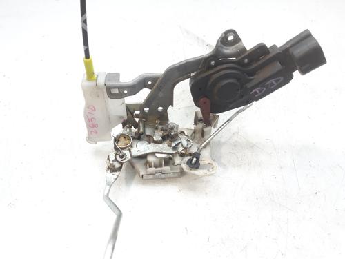 Used Front right lock PEUGEOT 107 (PM_, PN_) 1.0 (68 hp) 10297738