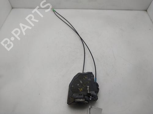 Used Rear right lock Rear right lock 37756953 37756953