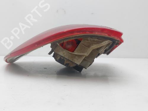 Right taillight OPEL ASTRA F Saloon (T92) 1.7 TD (F19, M19) | BP10170497C35 