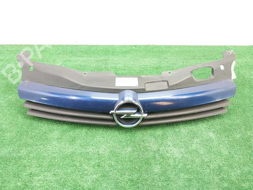 Grill OPEL ASTRA H (A04) 1.7 CDTI (L48) | BP17588818C40 