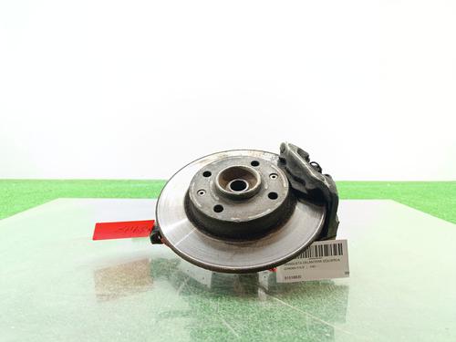 Used Left front steering knuckle CITROËN C15 Box Body/MPV (VD_) 1.8 D (60 hp) 28125237