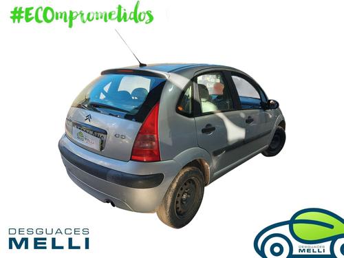 Shift knob CITROËN C3 I (FC_, FN_) 1.4 HDi | BP31209907I34