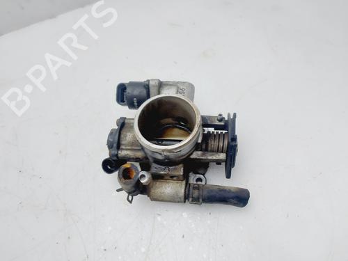 Used Throttle body CHEVROLET AVEO / KALOS Saloon (T250, T255) [2005-2025]  24812287