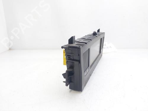 Instrument cluster CITROËN C4 Picasso I MPV (UD_) | BP19937598C47