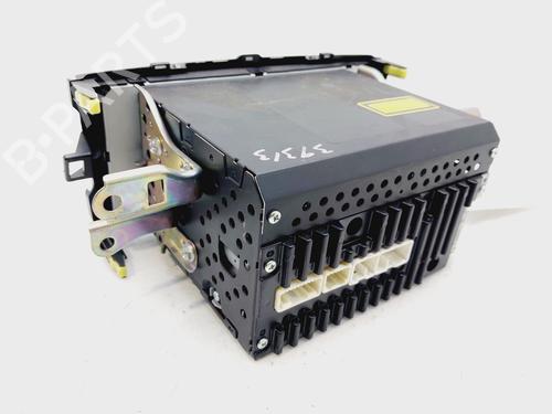 Bilradio TOYOTA AURIS (_E15_)  | BP29962252E6 