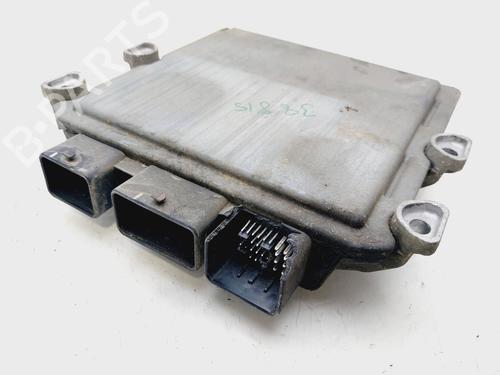 Engine control unit (ECU) FORD FIESTA V (JH_, JD_) 1.4 TDCi | BP29807303M57