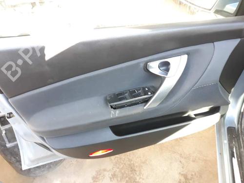 Steering pump NISSAN PRIMERA Hatchback (P12) 1.9 dCi | BP5337456M99 