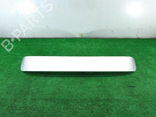 Spoiler bagklap SEAT IBIZA II (6K1) 1.9 TDI (90 hp) 10540965