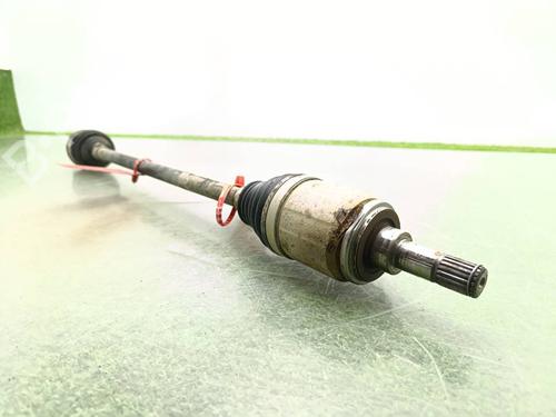 Right rear driveshaft HONDA CR-V IV (RM_) 2.2 i-DTEC AWD (RE6) | BP40181809M41 - Image 2