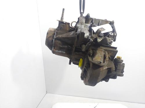 Gearbox PEUGEOT 306 (7B, N3, N5) 1.9 STD | BP7880531M3 
