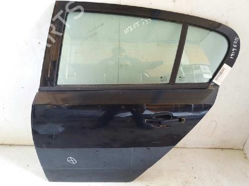 Used Left rear door OPEL ASTRA H (A04) 1.4 (L48) (90 hp) 2876400