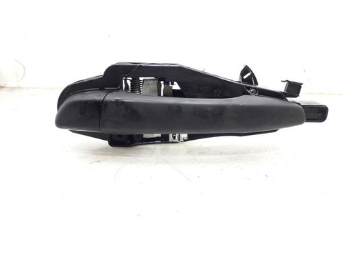 Used Rear left exterior door handle Rear left exterior door handle PEUGEOT 308 II (LB_, LP_, LW_, LH_, L3_) 1.2 VTi 72 (82 hp) 9845246 9845246