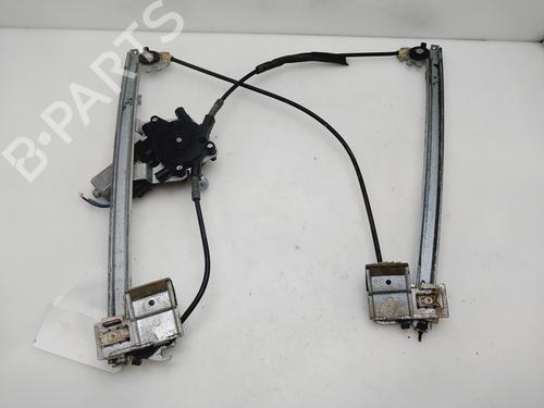 Front left window mechanism SEAT IBIZA II (6K1)  | BP29582392C22 