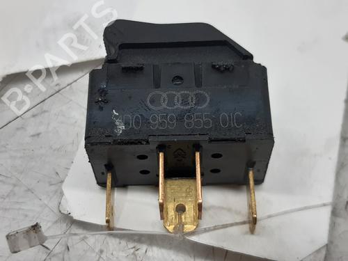 BP12402684I26 | Højre fortil elrude kontakt AUDI A4 B5 (8D2) 2.4 BP12402684I26