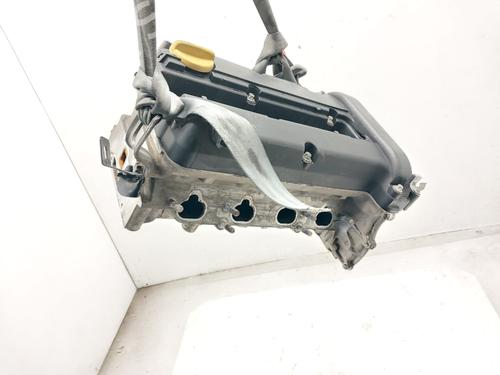 Topstykke Topstykke OPEL CORSA C (X01) [2000-2009] 36648580 36648580