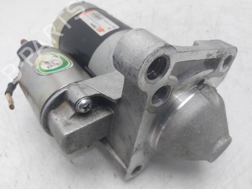 Starter RENAULT KANGOO (KC0/1_) 1.9 dCi 4x4 | BP40186002M8 - Image 4