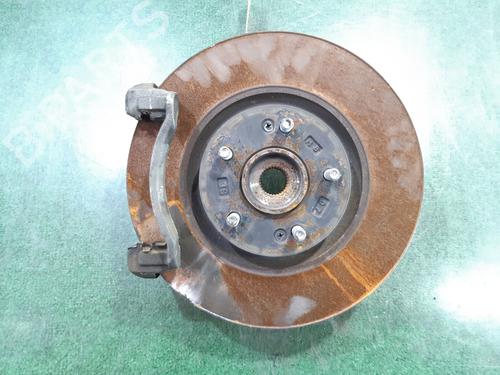 Used Left front steering knuckle HYUNDAI i40 I (VF) 1.7 CRDI (141 hp) 10042605