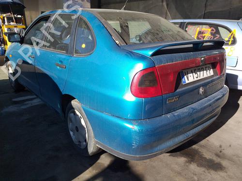Right front indicator SEAT CORDOBA (6K1, 6K2) 1.9 TDI | BP12401985C33 