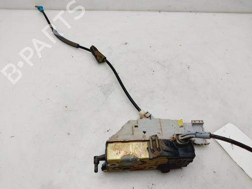 Used Rear right lock CITROËN C4 I (LC_) [2004-2014]  26873665