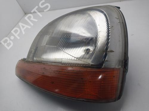 Left headlight RENAULT KANGOO (KC0/1_) D 65 1.9 (KC0E, KC02, KC0J, KC0N) | BP36641786C28 - Image 4