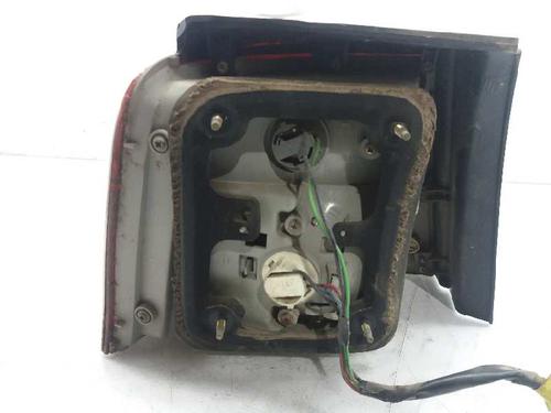 Right taillight KIA CARENS II MPV (FJ) 2.0 CRDi | BP3666694C35 