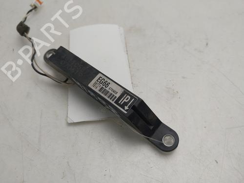 Electronic module MAZDA CX-7 (ER) 2.3 MZR DISI Turbo AWD (ER3P) | BP39526565M83 - Image 2