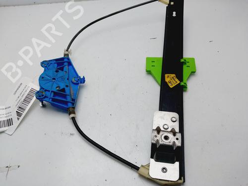 Rear right window mechanism AUDI A4 B7 Avant (8ED) 2.0 | BP18965662C25 