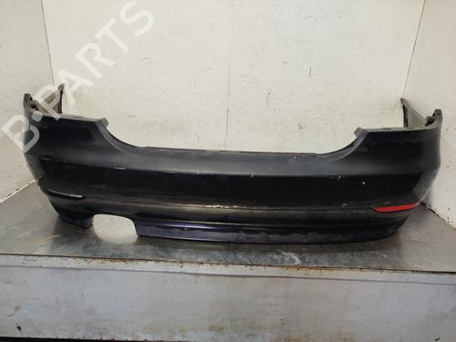 Used Rear bumper BMW 5 (E60) 520 i (170 hp) 25254368