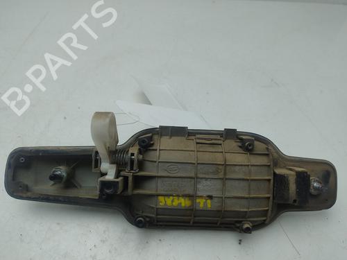 Rear left exterior door handle SSANGYONG KYRON  | BP27196740C130 
