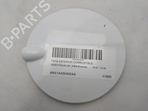 Tanklåg Tanklåg FORD FOCUS II (DA_, HCP, DP) 1.6 (100 hp) 36430699 36430699