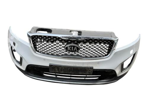 Used Front bumper Front bumper KIA SORENTO III (UM) [2015-2023] 34523772 34523772