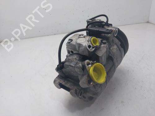AC compressor BMW 1 (E87) 118 d | BP33694071M34 - Image 2