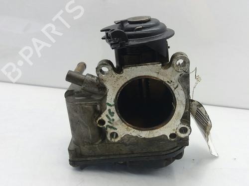 Throttle body VW GOLF III (1H1)  | BP13646482M82 