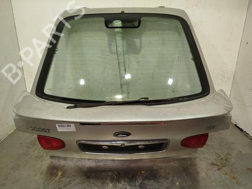 Tailgate FORD ESCORT V (AAL, ABL) 1.8 TD 1050792 |