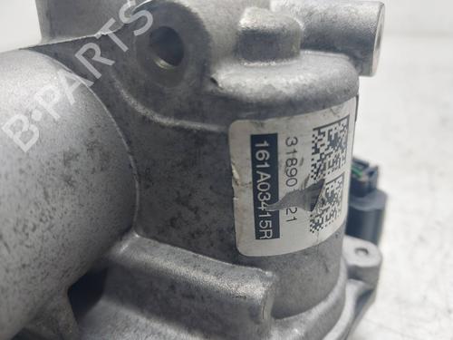 Throttle body RENAULT MEGANE II (BM0/1_, CM0/1_) 1.5 dCi (BM1E, CM1E) | BP30143182M82