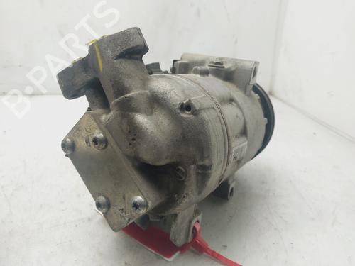 AC compressor DACIA SANDERO  | BP23945821M34 
