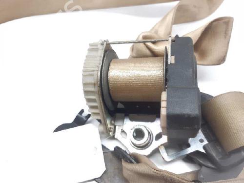 Rear right seatbelt VW TOURAN (1T1, 1T2) 2.0 TDI 16V | BP6625203I28 