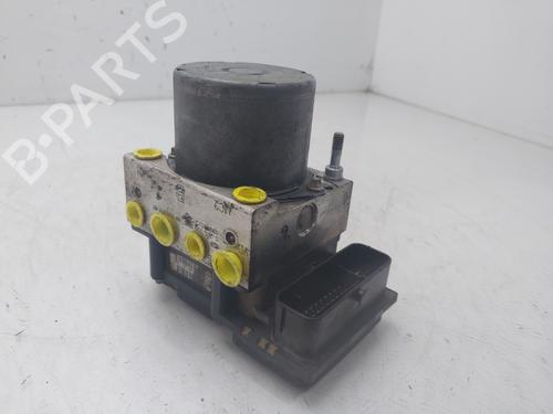 Used ABS pump CITROËN BERLINGO MULTISPACE (B9) 1.6 HDi 110 (109 hp) 32848620