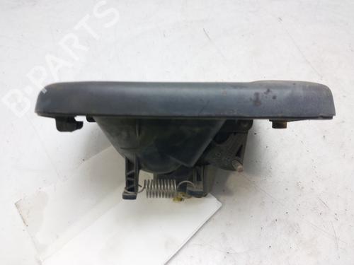 Front left exterior door handle RENAULT MASCOTT Platform/Chassis (UH_, HH_)  | BP11838780C128 