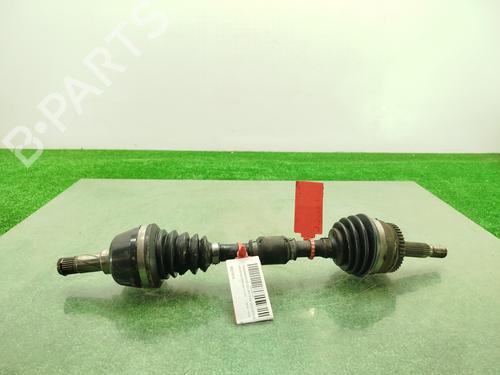 Used Left front driveshaft VOLVO S40 I (644) 2.0 (136 hp) 30107404