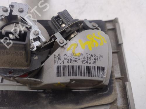 Right tailgate light BMW X3 (E83) 2.0 d | BP24950634C80 