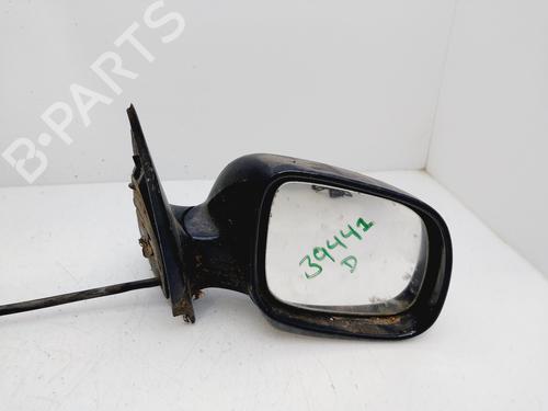 Used Right mirror SKODA FABIA I (6Y2) [1999-2008]  29242386