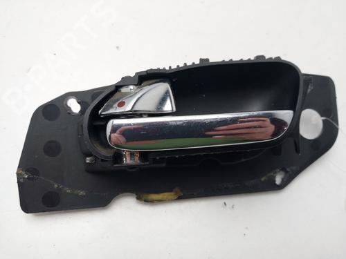 Used Rear left interior door handle PEUGEOT 607 (9D, 9U) [2000-2026]  32488920