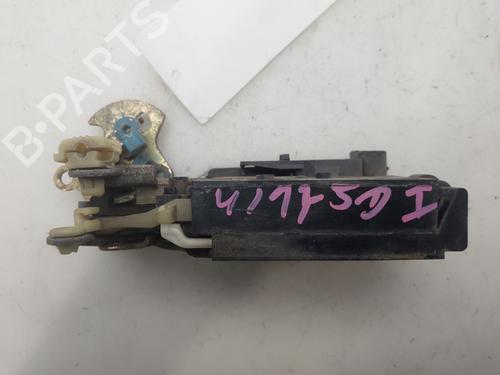 Front left lock DAEWOO KALOS (KLAS) 1.2 | BP36420928C98 - Image 2