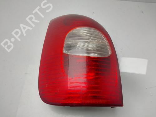 Farolim esquerdo CITROËN XSARA PICASSO (N68) 1.6 HDi (90 hp) 31370000