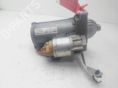 Starter NISSAN NAVARA NP300 Pickup (D23, D23T)  | BP29834482M8 