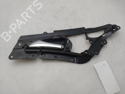 Used Front left interior door handle Front left interior door handle MERCEDES-BENZ E-CLASS (W211) E 270 CDI (211.016) (177 hp) 40528970 40528970