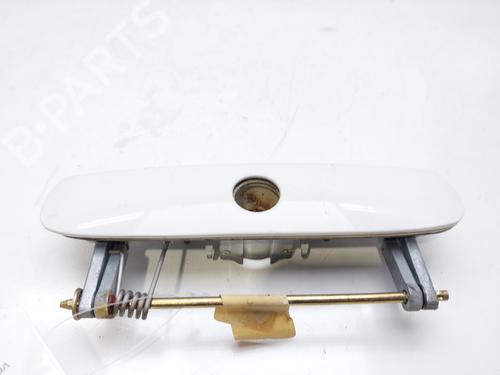 Tailgate handle VW POLO (9N_, 9A_) 1.4 16V | BP12925153C132 