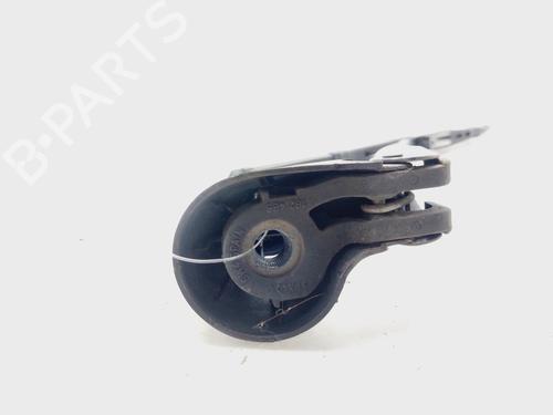 Rear windshield wiper arm SEAT IBIZA II (6K1) | BP26190536C144