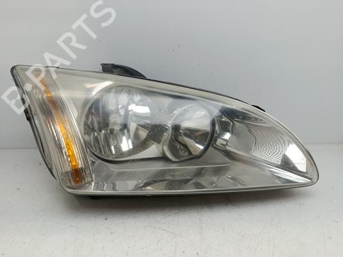 Koplamp rechts FORD FOCUS II (DA_, HCP, DP) 1.6 TDCi (90 hp) 30719118